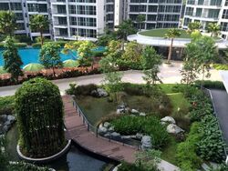 Eight Courtyards (D27), Condominium #528478511